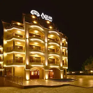 4* Отель Aqua View Boutique